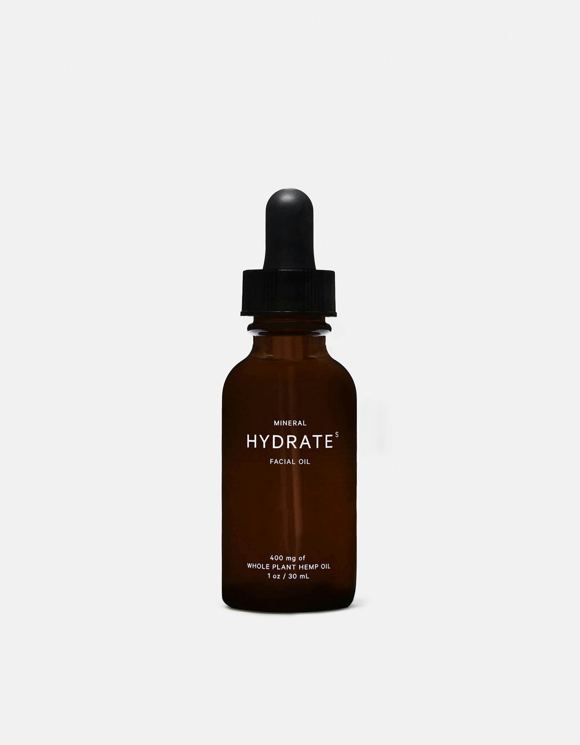 MINERAL HYDRATE 2021