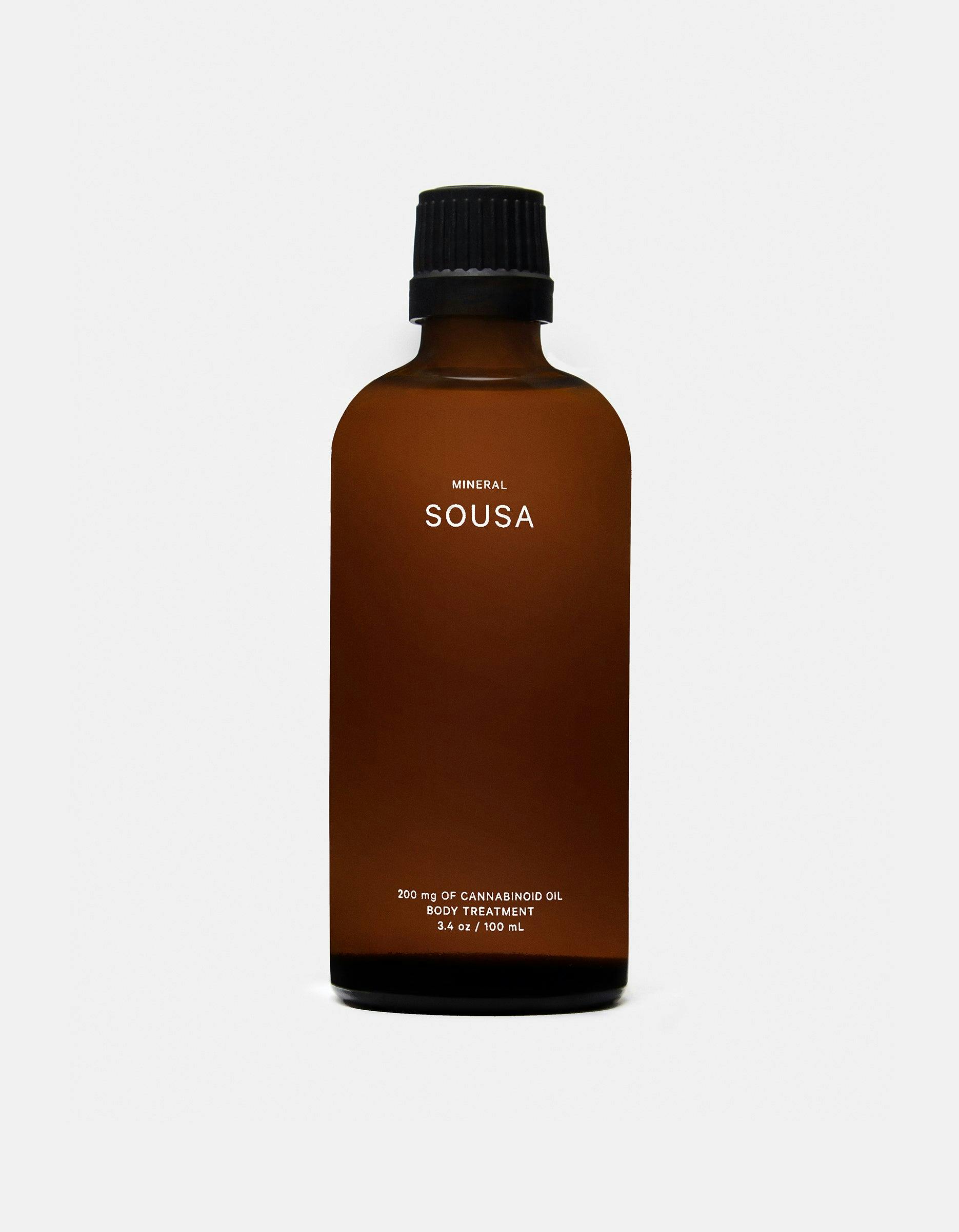 MINERAL SOUSA product